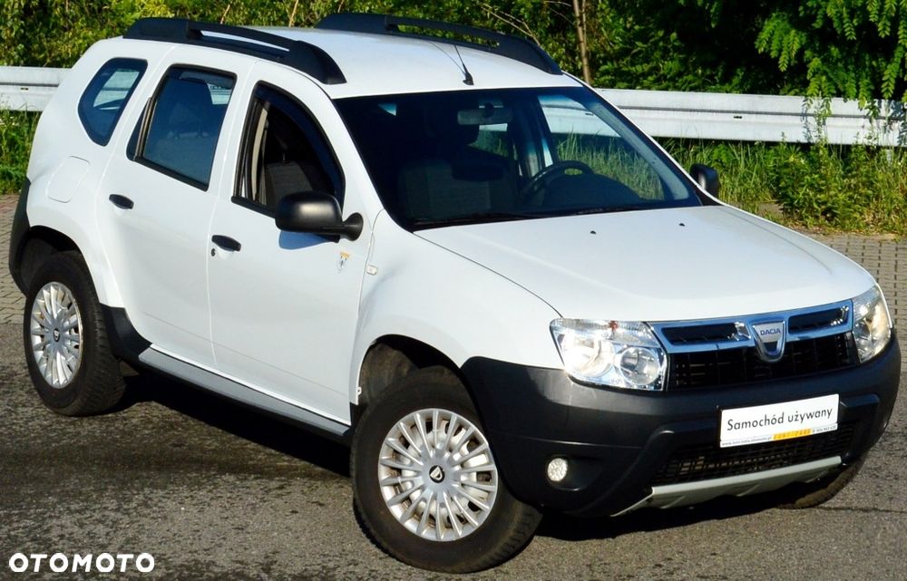 Dacia Duster - 2