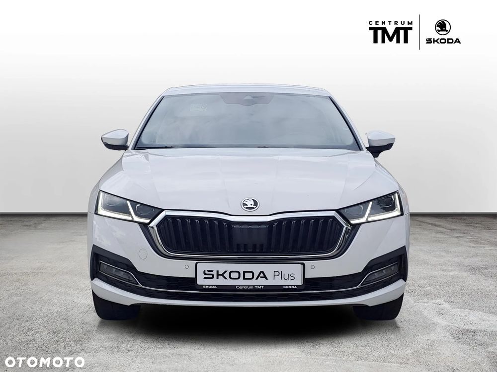 Skoda Octavia 1.5 TSI e-Tec Style DSG - 9