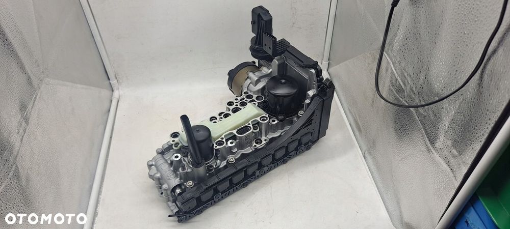 STEROWNIK MECHATRONIK 0CK325026AF NOWY - 6