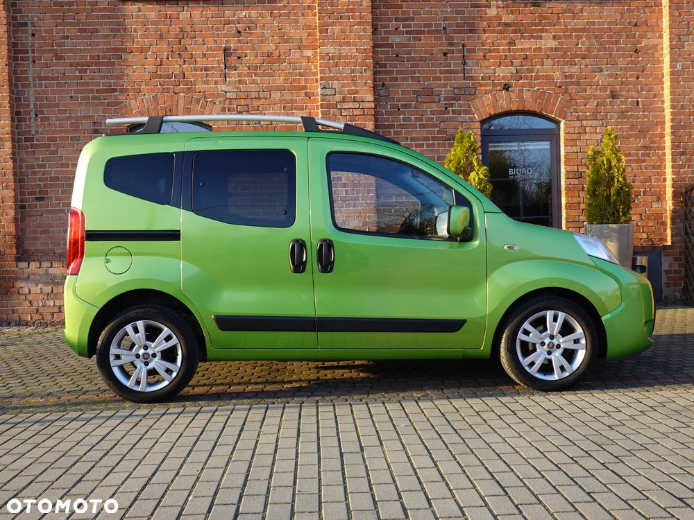 Fiat Qubo - 5