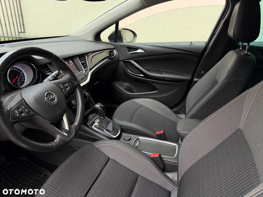 Opel Astra V 1.5 CDTI Business Elegance - 6