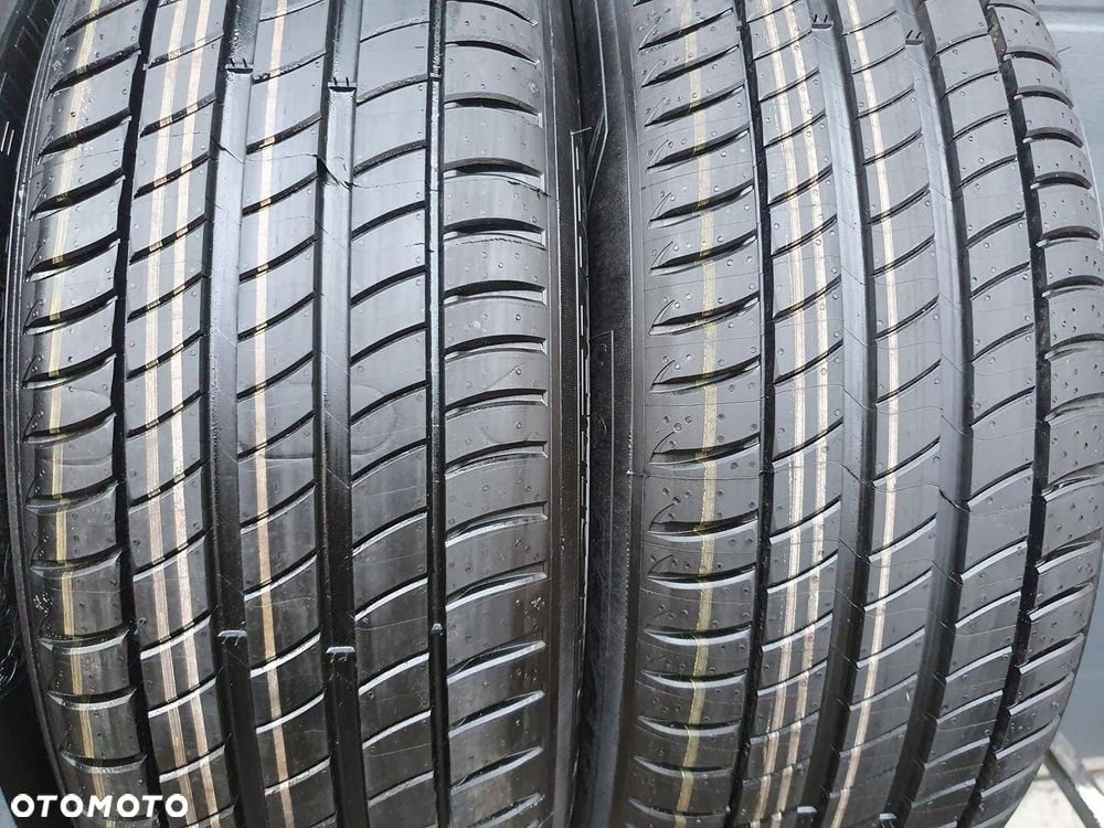 205/55R19 Michelin Primacy 3 S1 XL komplet opon lato - 3