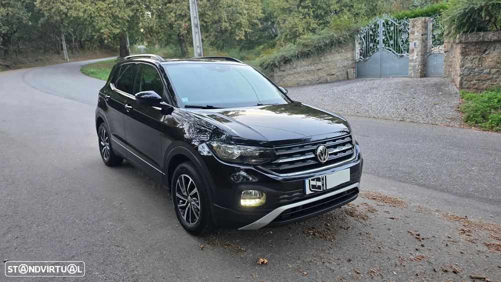 VW T-Cross - 9