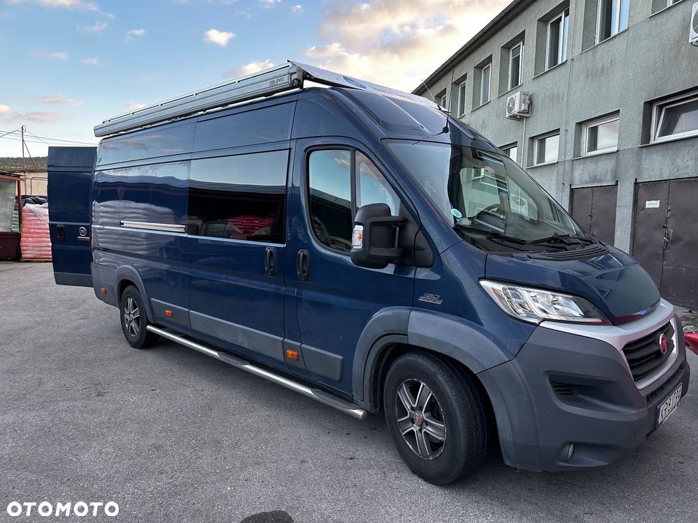 Fiat Ducato - 1