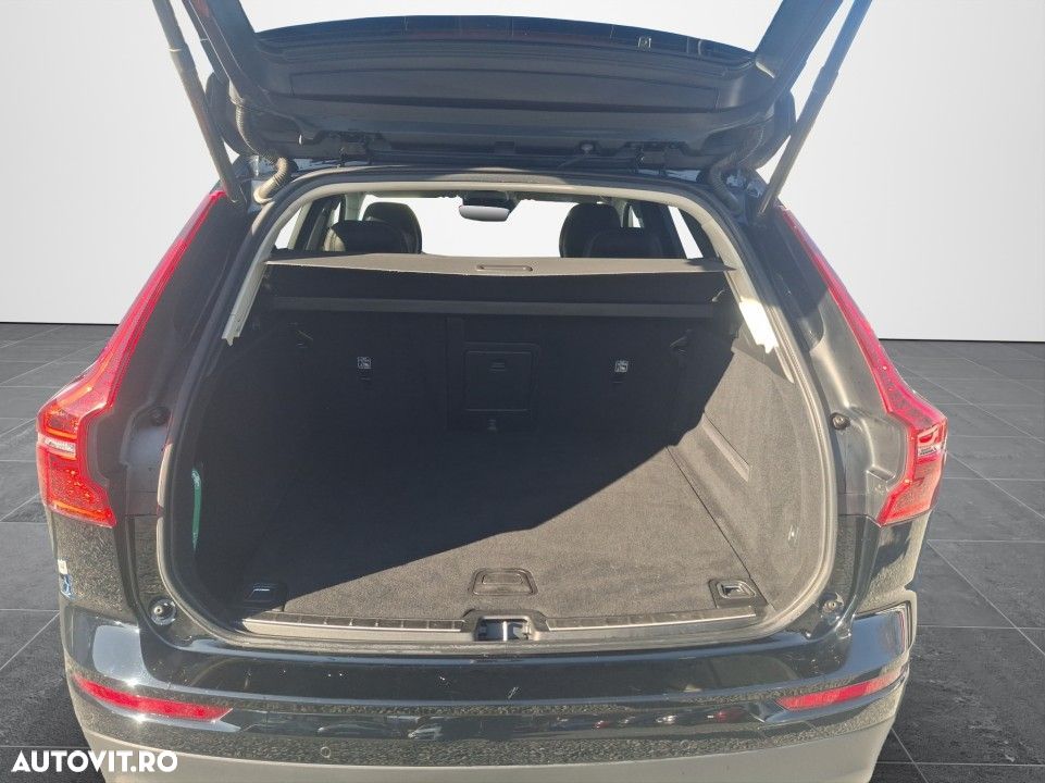 Volvo XC 60 D5 AWD Momentum - 16