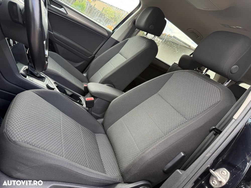 Volkswagen Tiguan Allspace 2.0 TDI SCR 4Motion DSG Elegance - 14
