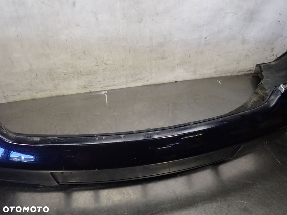 ZDERZAK PRZÓD AUDI A6 C5 2.5 - 7