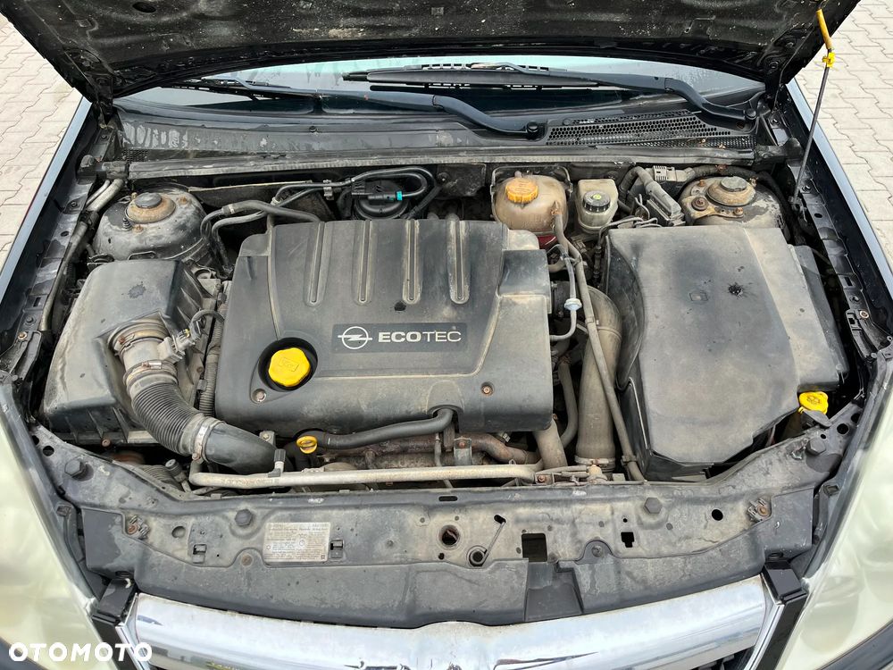 Opel Vectra 1.9 CDTI Elegance - 13