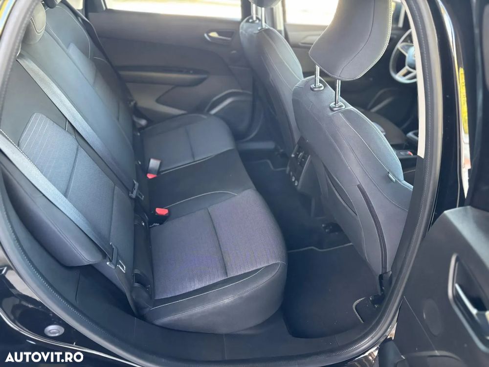 Renault Arkana TCe Mild Hybrid 140 EDC Equilibre - 26