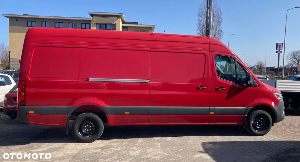Mercedes-Benz Sprinter 319cdi - 4