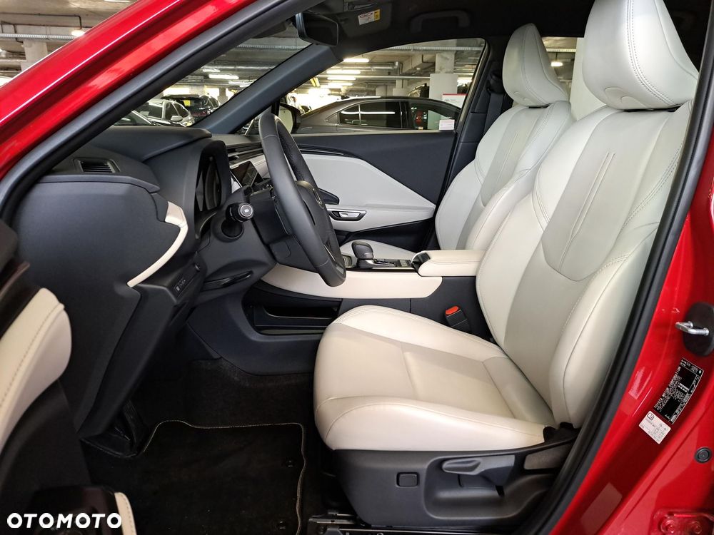 Lexus LBX 1.5 Hybrid Elegant - 11