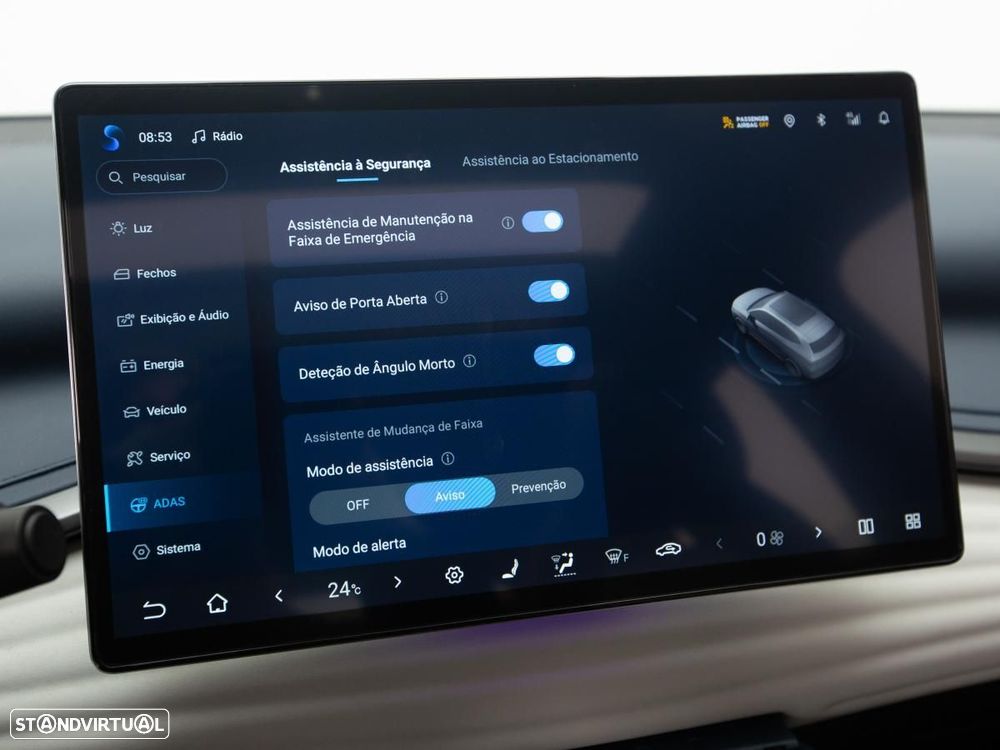 BYD Atto 3 Design - 32