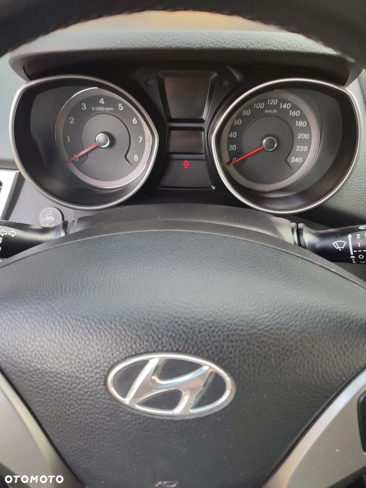 Hyundai i30 1.4 Comfort - 19