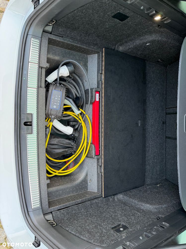 Skoda Superb 1.4 TSI Plug-In Hybrid Sportline DSG - 38