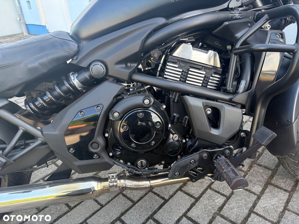 Kawasaki Vulcan - 13