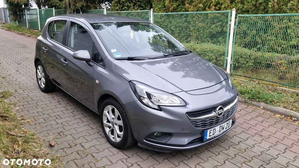 Opel Corsa 1.4 Color Edition - 2