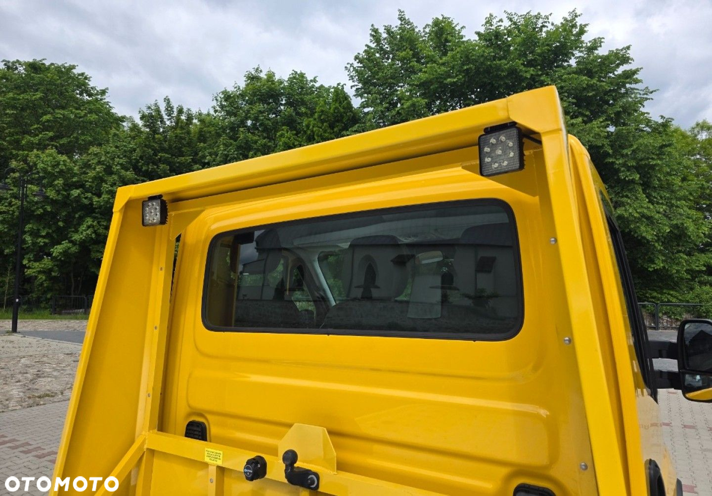 Iveco Daily - 23