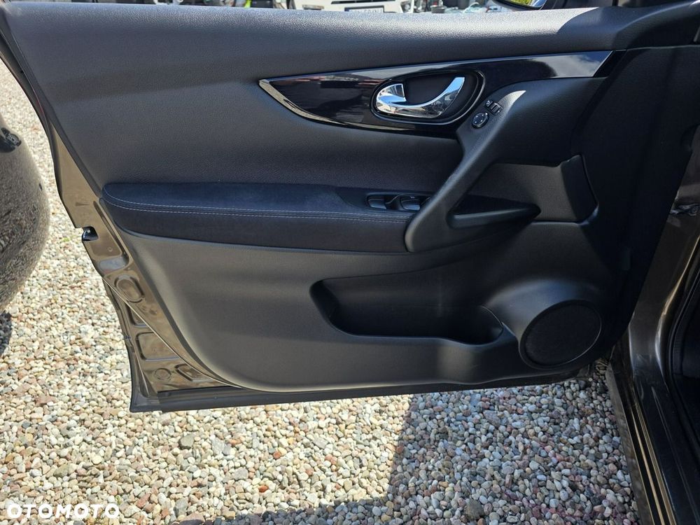 Nissan Qashqai 1.6 DIG-T Tekna+ - 13