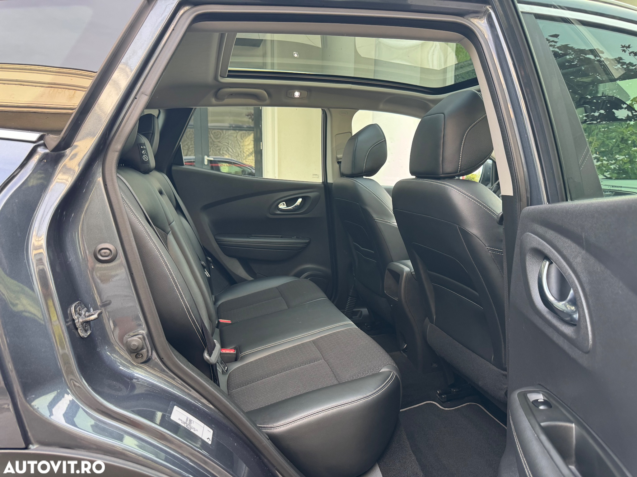 Renault Kadjar 1.5 DCI EDC Intens - 12