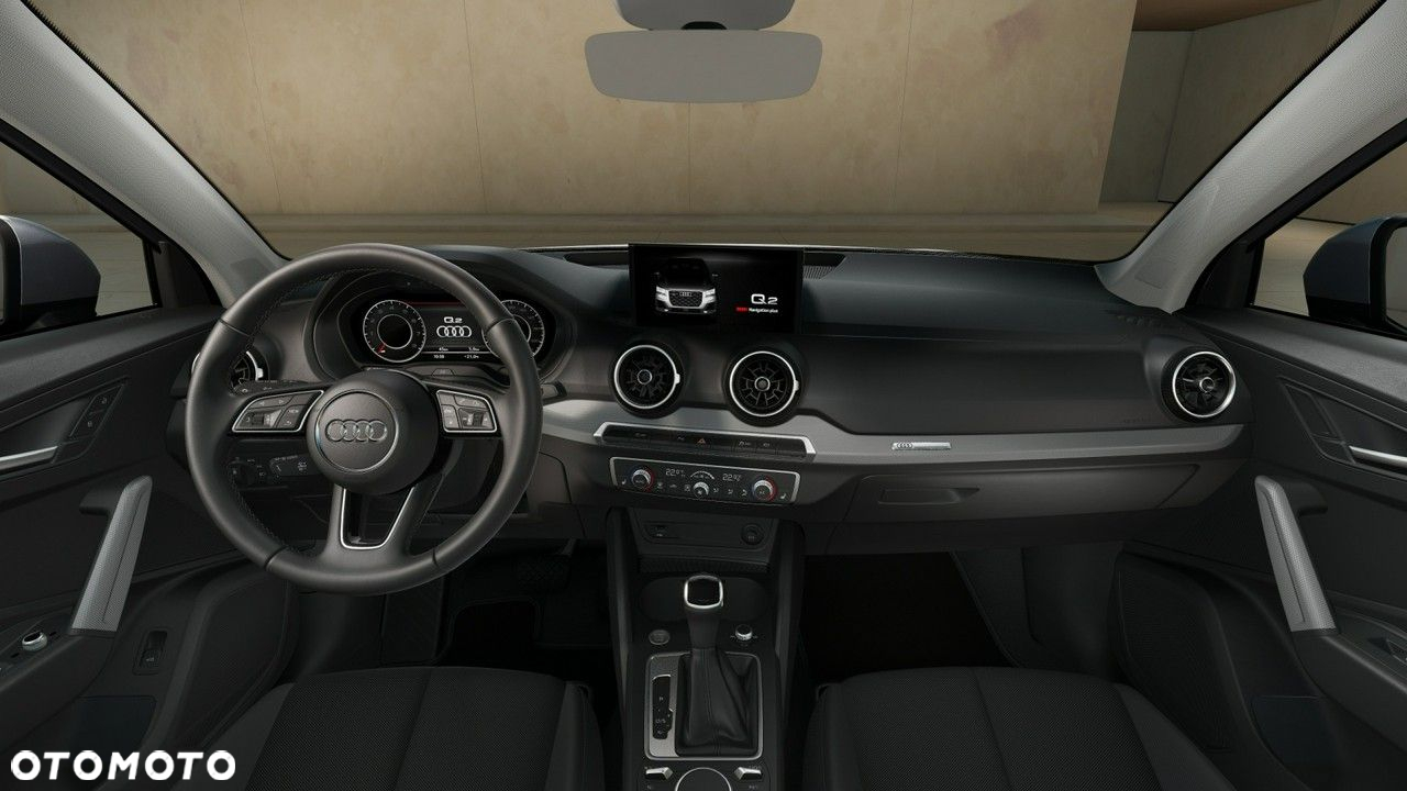 Audi Q2 35 TFSI S tronic - 8