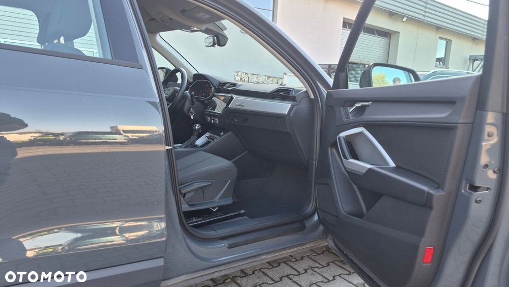 Audi Q3 35 TFSI mHEV S tronic - 18