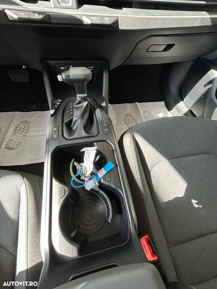 Kia K4 1.6 T-GDI 7DCT Urban - 37