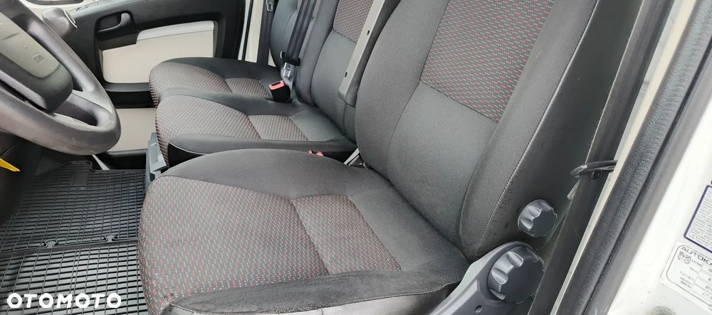 Peugeot BOXER 2.2 E-HDI, CHŁODNIA, IZOTERMA, KONTENER, AGREGAT , 8-PALET, PODUSZKI, - 25