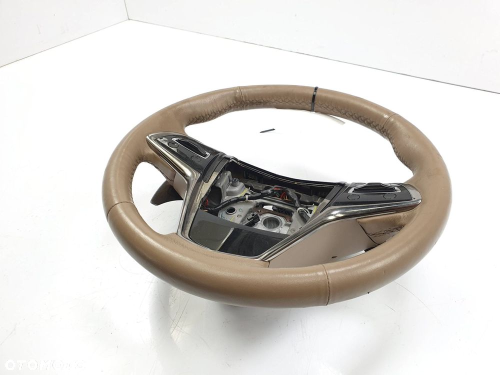 KIEROWNICA CADILLAC CTS 14- - 4