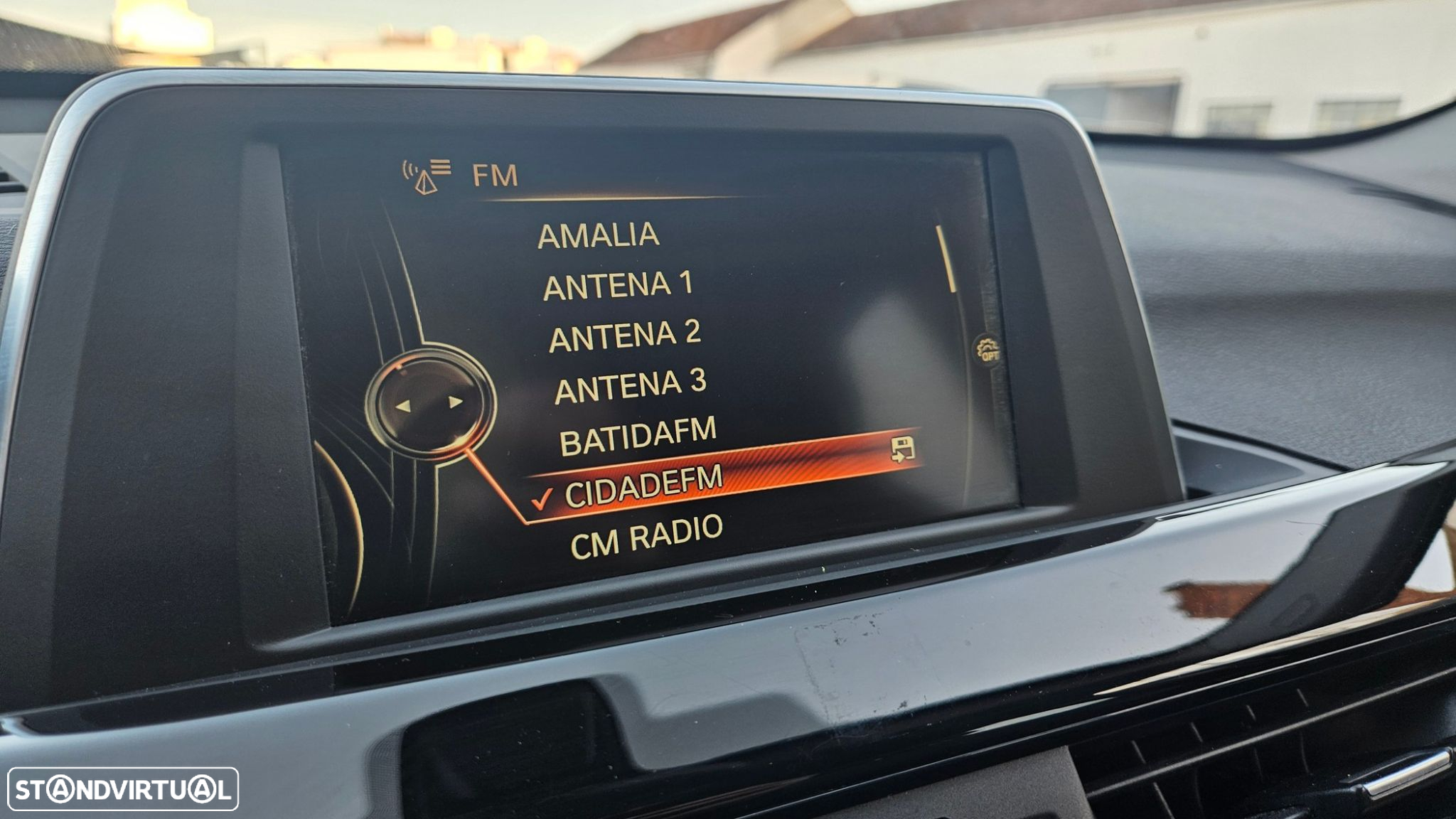 BMW X1 18 d sDrive Pack M - 14