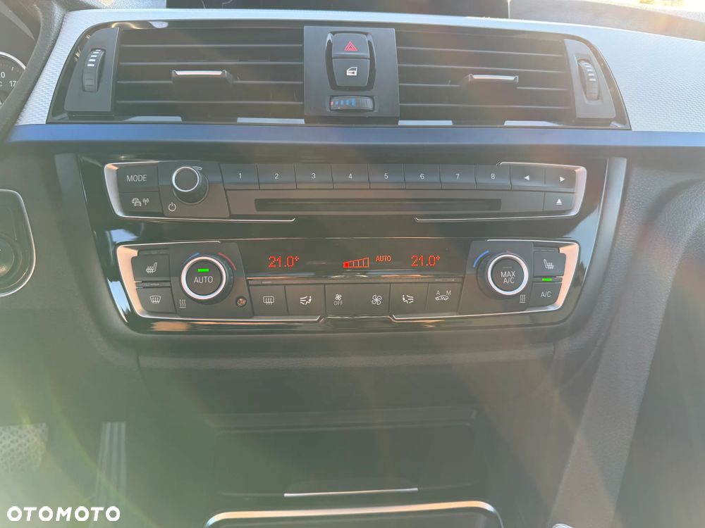 BMW Seria 4 428i xDrive M Sport - 17