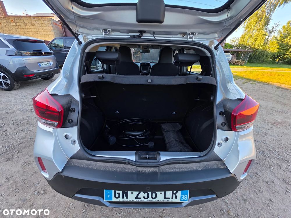 Dacia Spring Comfort Plus - 19