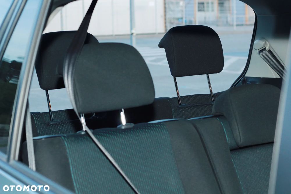 Toyota Verso 1.6 Sol EU5 7os - 31