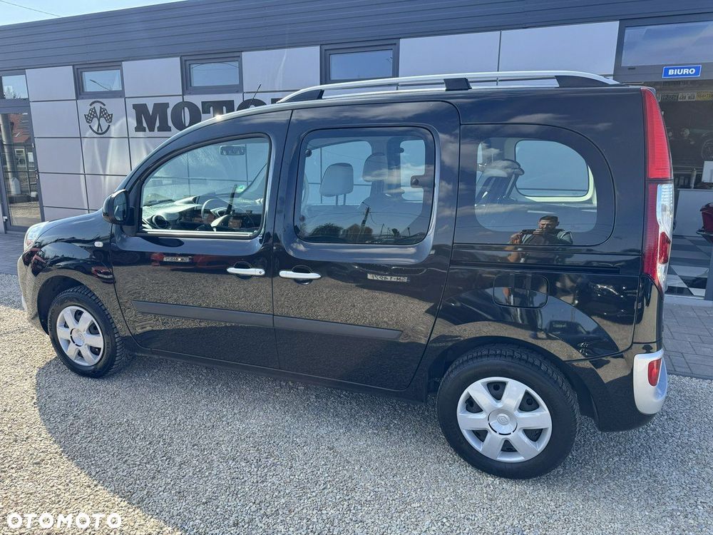 Renault Kangoo - 9