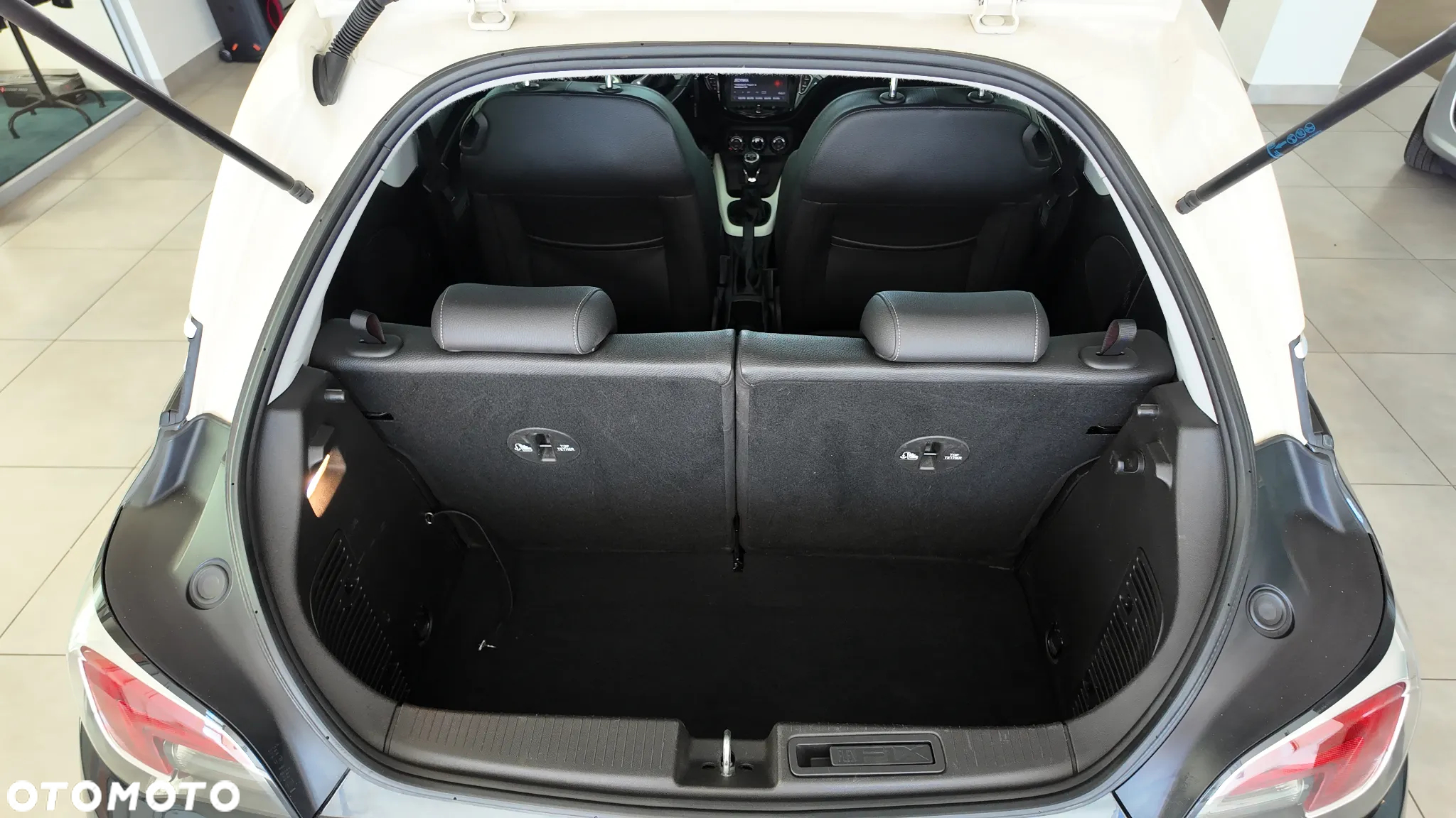 Opel Adam 1.4 Slam S&S - 15