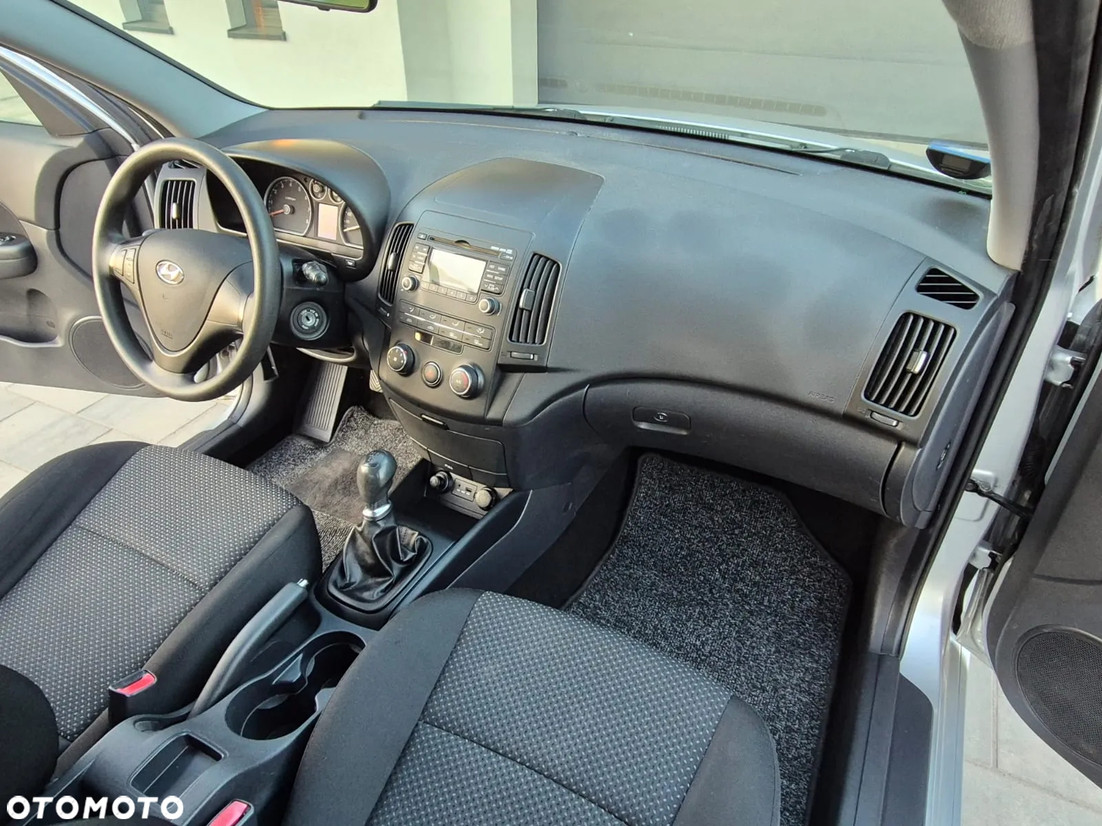 Hyundai i30 i30cw 1.4 Edition Plus - 18