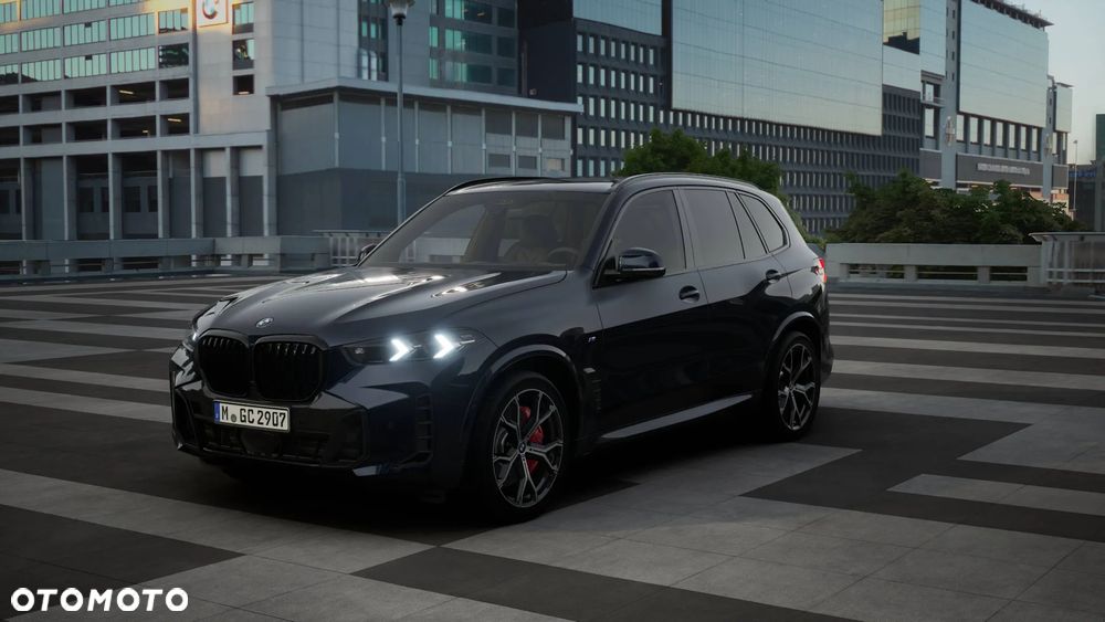 BMW X5 xDrive30d - 2