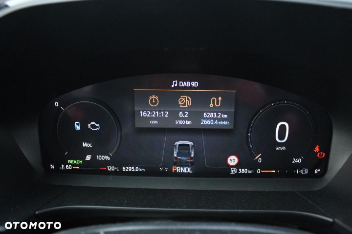 Ford Kuga 2.5 FHEV AWD ST-Line eCVT - 14