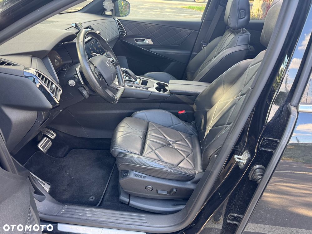 DS Automobiles DS 7 Crossback 1.6 PureTech Rivoli - 7