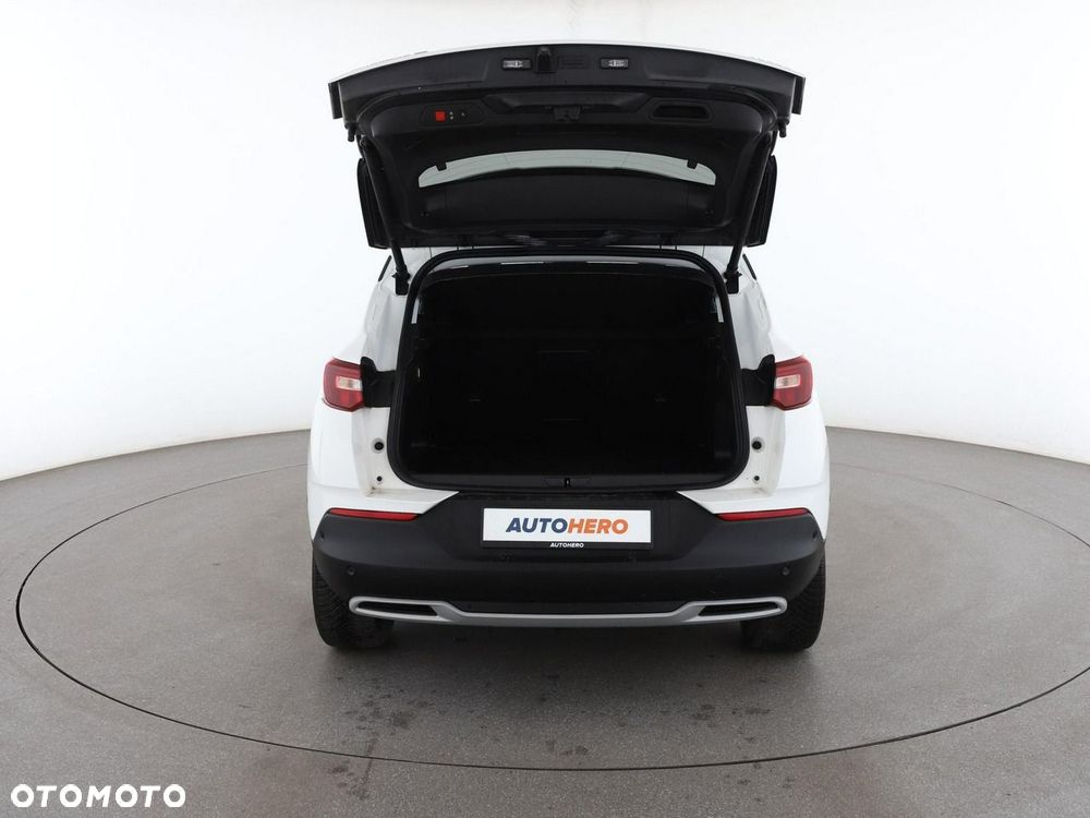 Opel Grandland X 1.2 Start/Stop Automatik Business INNOVATION - 20