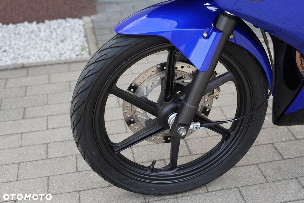 Honda CBR - 28