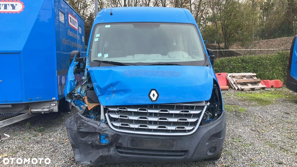 Renault Master - 3