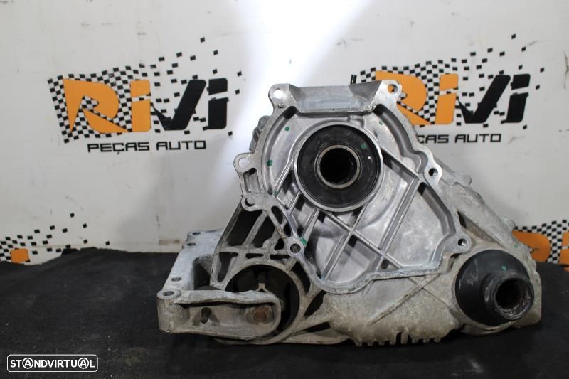 Caixa De Transferências Bmw X3 (F25)  7643753 / 7 643 753 - 1