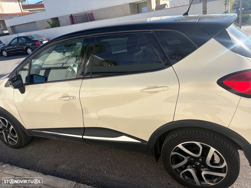 Renault Captur - 4