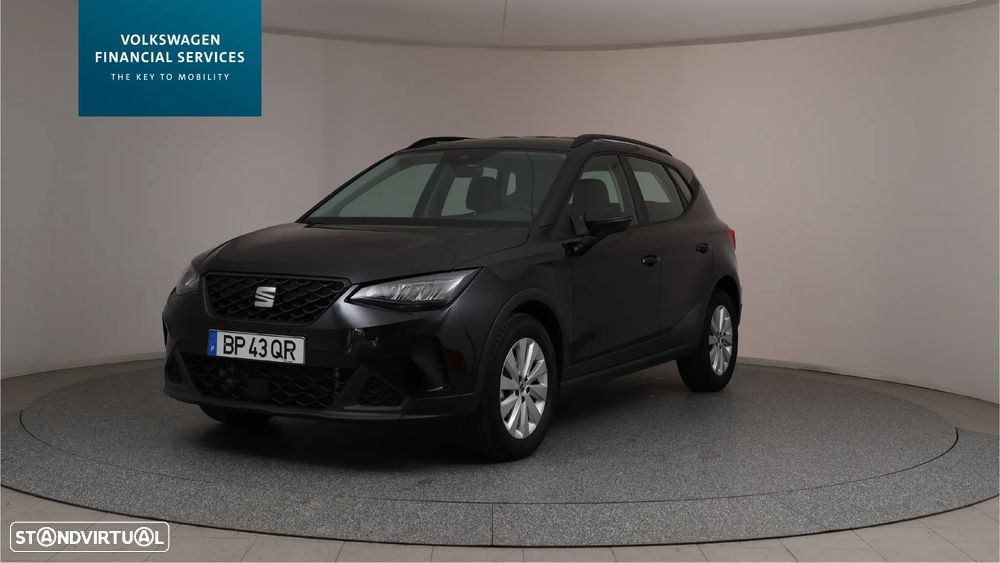 SEAT Arona 1.0 TSI Style - 1