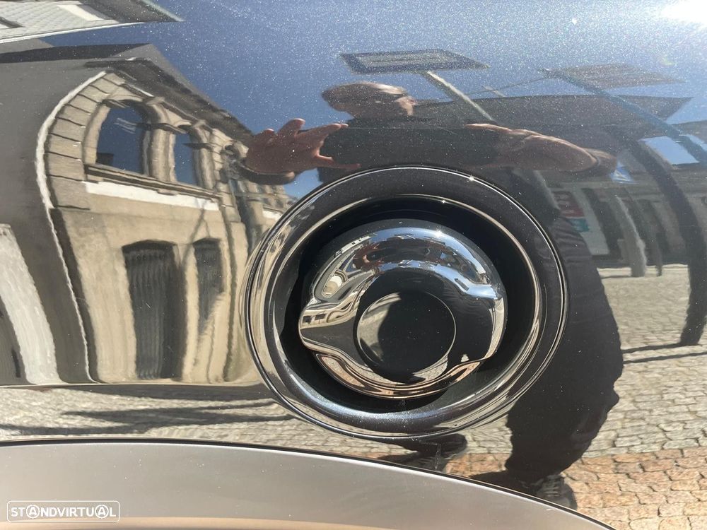 MINI Cabrio Cooper S Premium JCW Auto - 38