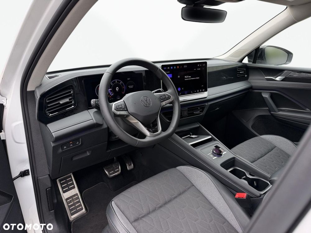 Volkswagen Tiguan 2.0 TDI SCR Life DSG - 10