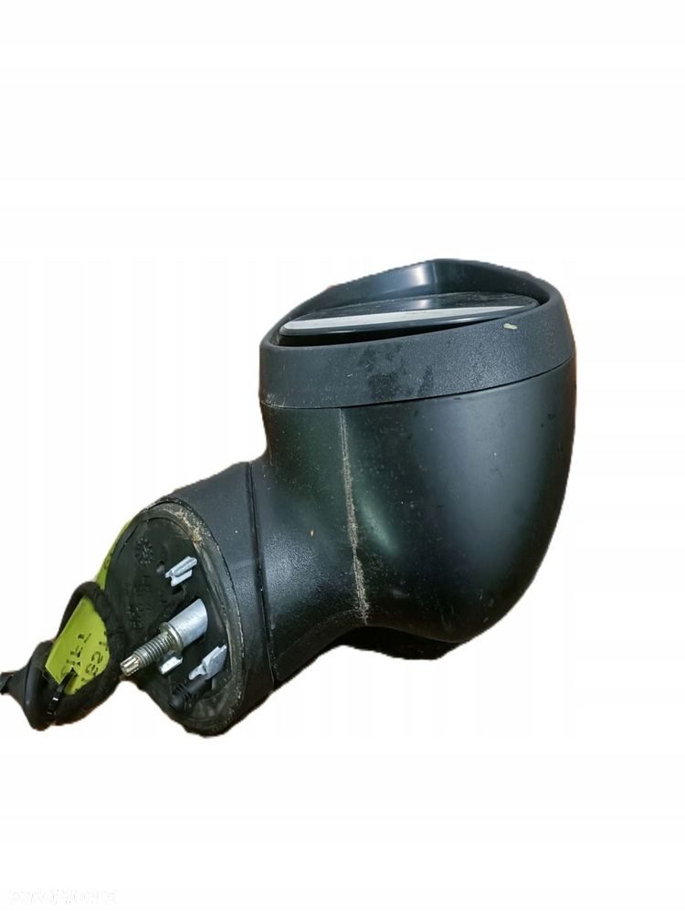 FORD FIESTA MK7 LIFT 12-17 r. ELEKTRYCZNE LUSTERKO LEWE EU 6 PIN - 3