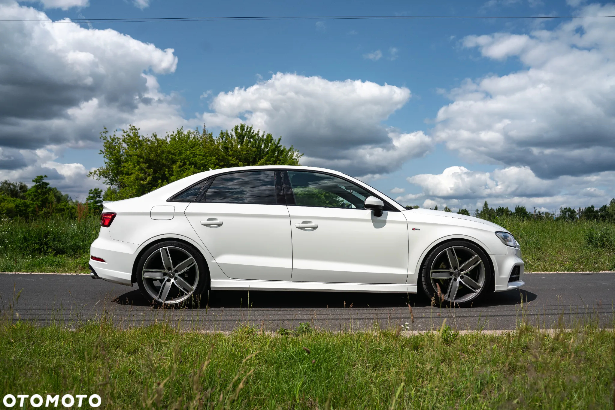 Audi A3 - 6