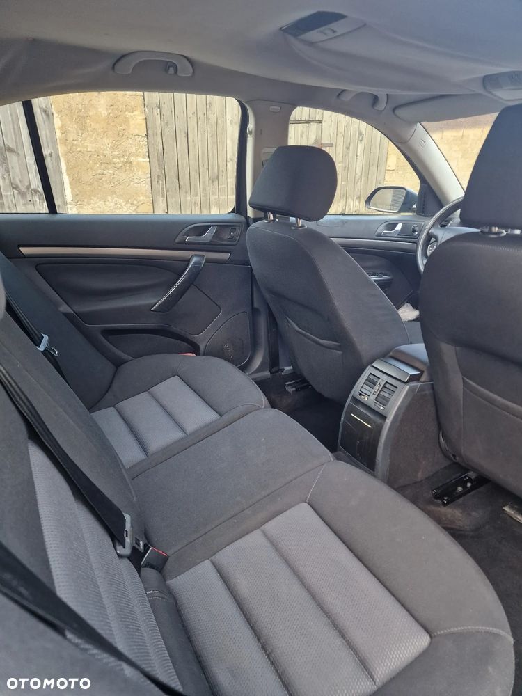 Skoda Octavia 1.9 TDI Ambiente - 5