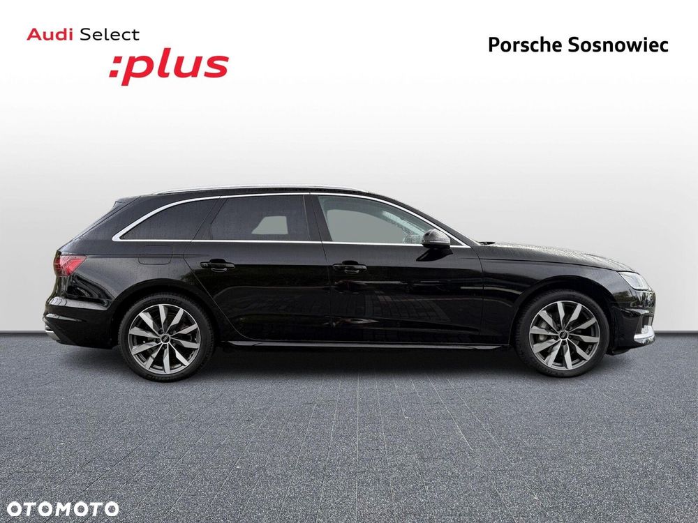 Audi A4 - 6
